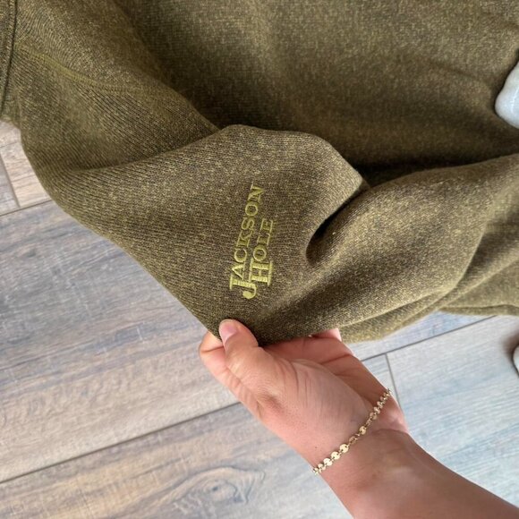 Patagonia Down Sweater Full Zip - Picture 3 of 4